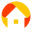 5i5j.com - 我爱我家 logo