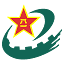 中国军网 logo