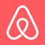 爱彼迎Airbnb - 全球短租民宿平台 logo