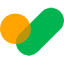 阿里健康 - 阿里巴巴旗下数字医疗健康平台 logo