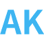 AnyKnew - 知识驿站 logo