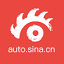 新浪汽车 - 权威汽车资讯与导购平台 logo