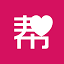 帮帮网 - 公益互助与信息聚合平台 logo