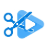 BiliCut - Bilibili视频下载与剪辑工具 logo
