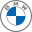 宝马中国 - 官方网站 logo