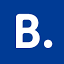 缤客Booking.com - 全球酒店预订平台 logo