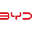 比亚迪官方网站 - 新能源汽车领导者 logo