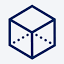 CadMapper - 建筑与城市地图生成器 logo