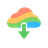 彩云小译 - 在线翻译与阅读工具 logo