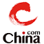中国日报 - 面向世界的国家英文日报 logo