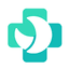 中国医药信息查询平台 logo