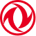 东风乘用车 - 官方网站 logo