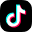 抖音 - 热点榜 logo