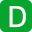 DTime - 数字时间管理工具 官方网站 logo
