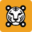 erweicaihong.cn - 彩虹二维码创意生成平台 logo