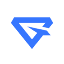 高德地图 - 智能导航与出行服务平台 logo
