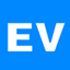EVLook 电动车看 - 新能源汽车专业资讯平台 logo