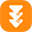 网际快车 FlashGet - 经典下载管理器 logo
