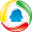 腾讯公益 - 中国互联网公益平台 logo