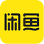 闲鱼 - 阿里巴巴旗下的二手闲置交易平台 logo
