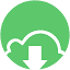GoPeed - 现代化下载管理器 logo