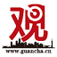 观察者网 - 聚焦时政与思想的独立媒体 logo