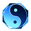 快递大师 - 智能快递查询与管理工具 logo