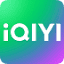 爱奇艺 - 排行榜 logo