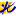 北方网IT频道 - Enorth IT logo
