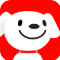 京东服务+ - 京东官方售后服务平台 logo
