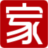 齐家网 - 官方网站 logo