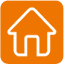 吉米搬家 - 便捷高效的搬家平台 logo