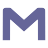 Mail.cx - 简洁临时邮箱服务 logo