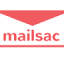 Mailsac - 开发者临时邮箱 logo