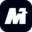 Media.io - 在线音频与视频处理工具 logo