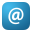 Moakt.com - 匿名临时邮箱服务 logo