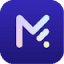 MyEdit - 在线音频编辑器 logo