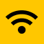 mywifisign.com - 免费Wi-Fi二维码生成器 logo