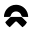 蔚来汽车官方网站 - 用户型企业智能电动车 logo