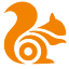 UC浏览器 - 热评榜 logo