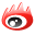 微博 - 热搜榜 logo
