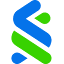 渣打银行 - 官方网站 logo