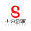 十分到家 - 家庭服务O2O预约平台 logo