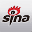 Sina.com.cn - 新浪网，中国领先的综合门户网站 logo