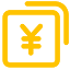 美团支付 - 本地生活支付首选 logo