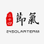 SolarTerm - 二十四节气查询与传统文化科普 logo