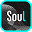 Soul - 灵魂社交，寻找同频的你 logo