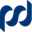 浦发银行 - 官方网站 logo