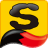 搜狐体育 logo