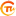 台湾中文网 logo